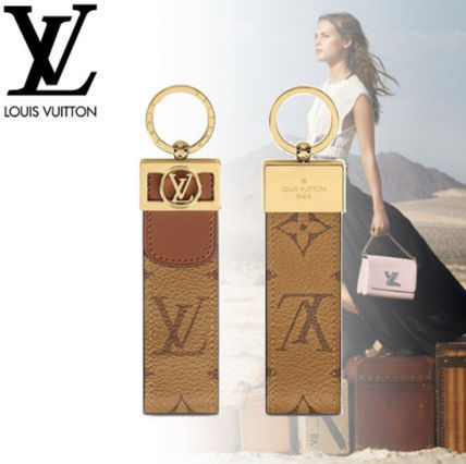 Louis Vuitton MONOGRAM 2020 SS Accessories 