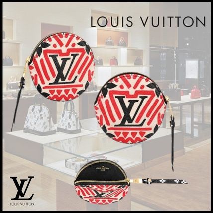 Louis Vuitton Coin Cases M69505 
