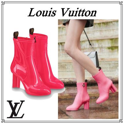Louis Vuitton 2020 SS Rain Boots Boots 1A66WR 