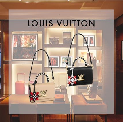 Louis Vuitton Lv Crafty Twist Mm M56780 M56779 