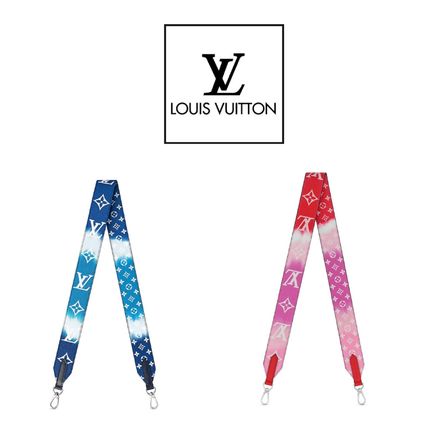 Louis Vuitton Lv Escale Bandouli