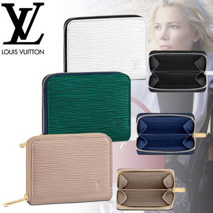 Louis Vuitton ZIPPY COIN PURSE 2020 SS Zippy Coin Purse M68859 M68858 M68759 