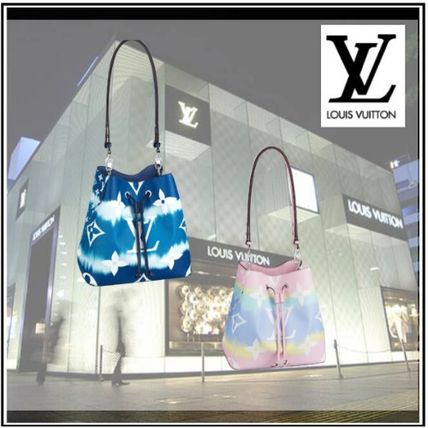 Louis Vuitton Handbags M45126 M45124 