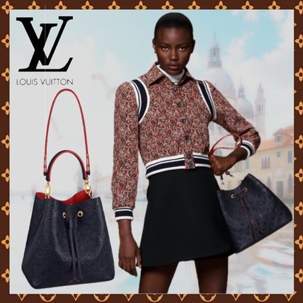 Louis Vuitton Neonoe Mm M45306 