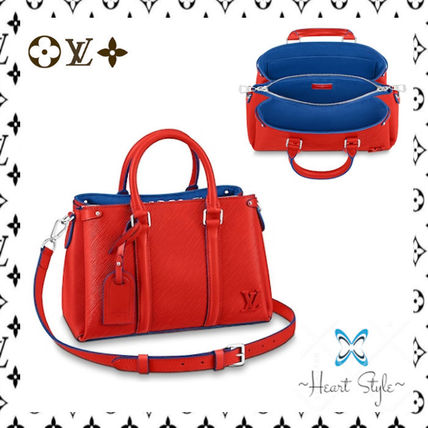 Louis Vuitton 2020 SS Soufflot Bb M55615 