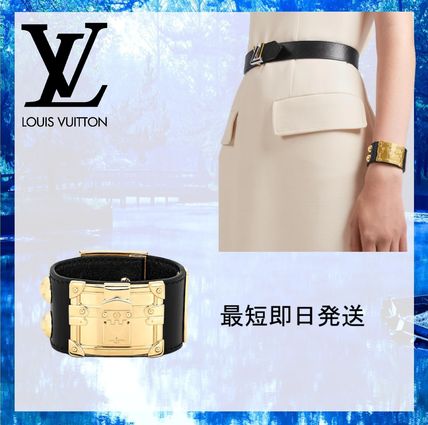 Louis Vuitton Bracelets M6180F 