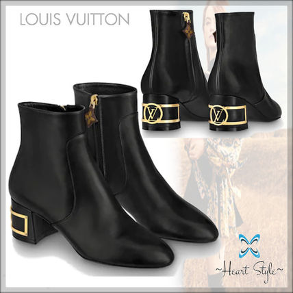 Louis Vuitton 2020 SS Pumps  Mules 