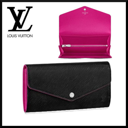 Louis Vuitton 2019 SS Sarah Wallet M64322 