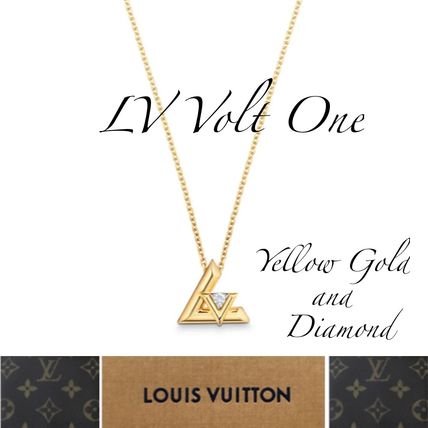 Louis Vuitton Casual Style Unisex Blended Fabrics Initial Street Style Q93805 Q93806 