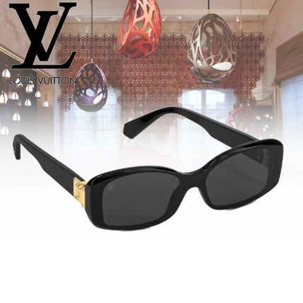 Louis Vuitton 2020 21AW La Melodie Du Bonheur Sunglasses Z1389W Z1389W 