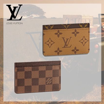 Louis Vuitton Card Holders M69161 N61722 