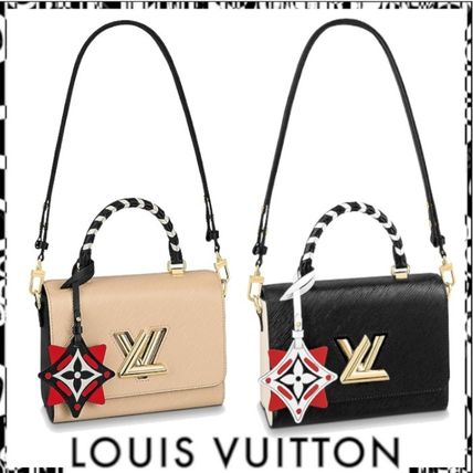 Louis Vuitton NEONOE 2020 21AW Lv Crafty Twist Mm M56780 M56779 