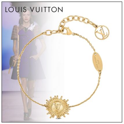 Louis Vuitton Place Vend?me Bracelet M68353 