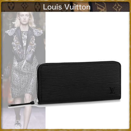 Louis Vuitton 2020 SS Clemence Wallet M60915 
