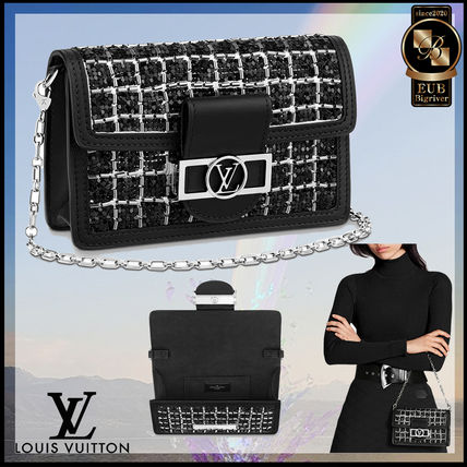 Louis Vuitton 2020 21AW Minaudi