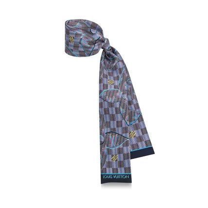 Louis Vuitton 2020 21AW Lightweight Scarves  Shawls MP2498 