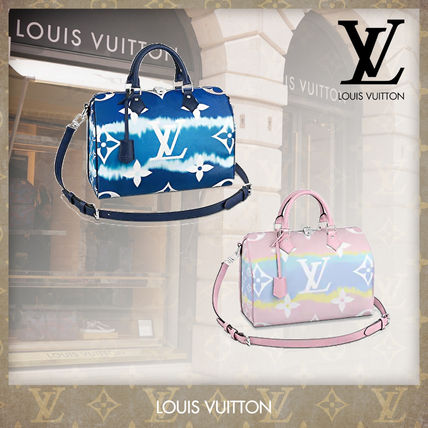 Louis Vuitton Totes M45146 M45123 