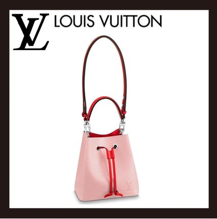 Louis Vuitton Neonoe Bb M53609 