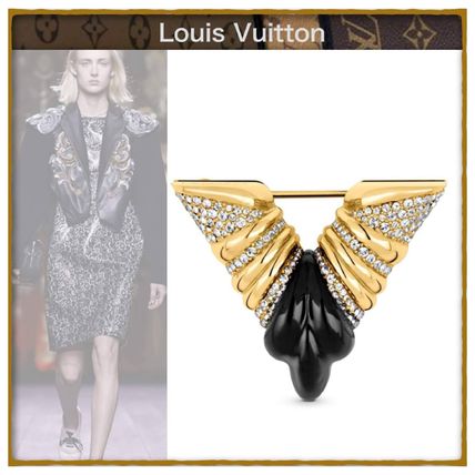 Louis Vuitton 2020 SS The Great Essential Brooch M68919 