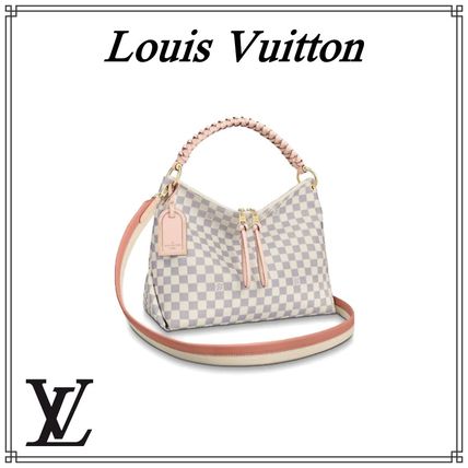 Louis Vuitton 2020 SS Shoulder Bags N40343 