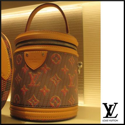 Louis Vuitton MONOGRAM Cannes M55457 