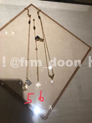 Louis Vuitton 2020 21AW Nanogram Bracelet M63142 