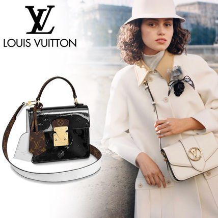 Louis Vuitton Handbags M90375 