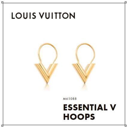 Louis Vuitton 2020 SS Party Style Office Style Elegant Style Formal Style 