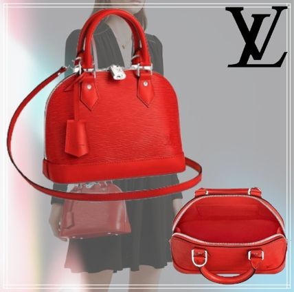 Louis Vuitton ALMA Alma Bb M41160 