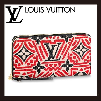 Louis Vuitton Long Wallets M69436 