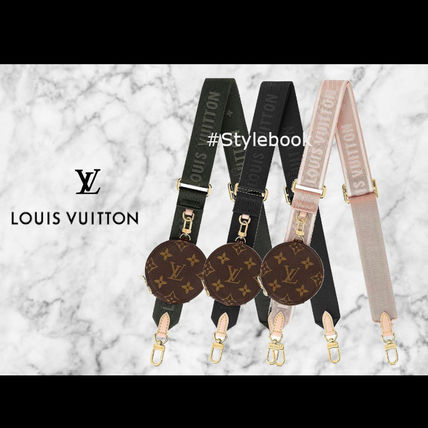 Louis Vuitton MONOGRAM 2020 21AW Bags 