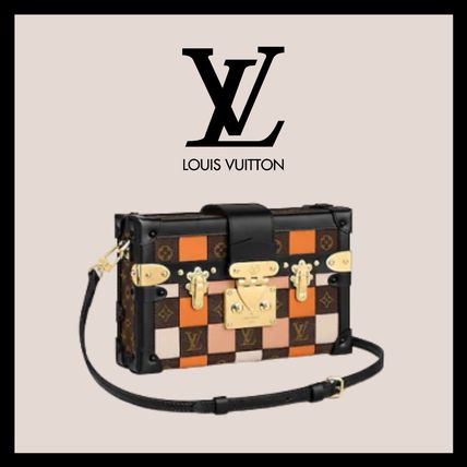 Louis Vuitton Petite Malle M55519 