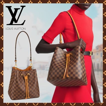 Louis Vuitton Neonoe Mm N40213 