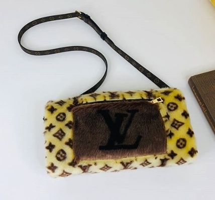 Louis Vuitton 2020 SS Shoulder Bags M76094 
