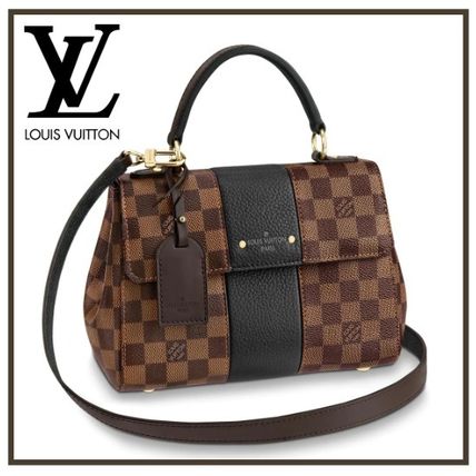 Louis Vuitton Bond Street Bb N41073 