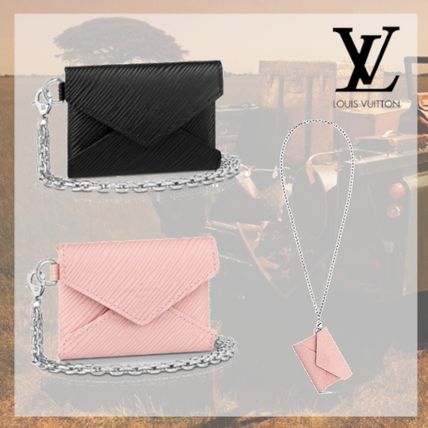 Louis Vuitton Folding Wallets M68557 M68558 