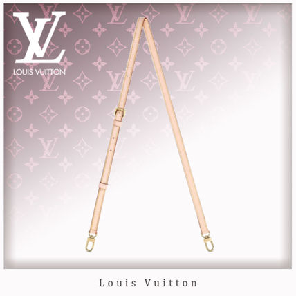 Louis Vuitton 2019 SS Adjustable Shoulder Strap 16 Mm Vvn J52312 