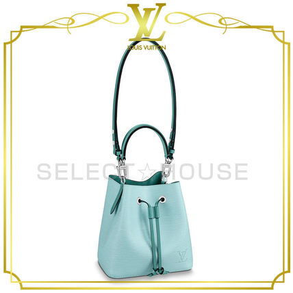 Louis Vuitton EPI 2020 SS Neonoe Bb M56212 