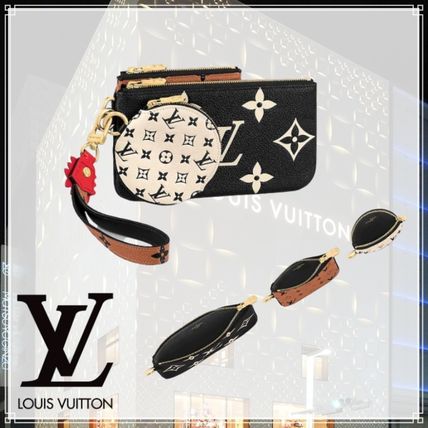 Louis Vuitton Clutches M69516 