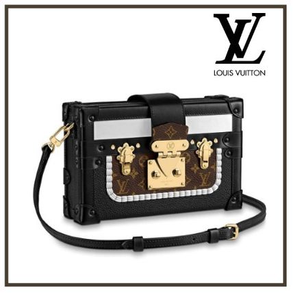 Louis Vuitton Petite Malle M55436 