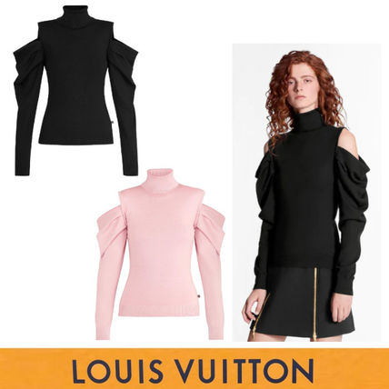 Louis Vuitton Hoodies  Sweatshirts 1A61RA 1A61R3 