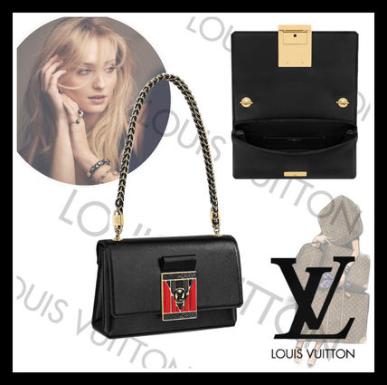 Louis Vuitton 2019 20AW Pochette Lv Thelma M55650 