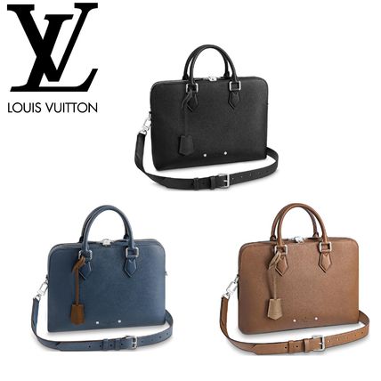 Louis Vuitton Dandy Briefcase Pm M53489 M53490 M53488 