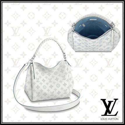 Louis Vuitton 2020 21AW Babylone Chain Bb M56391 
