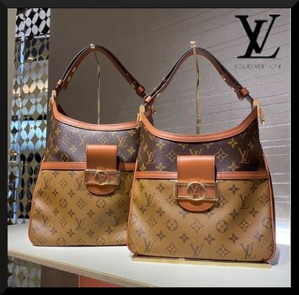 Louis Vuitton Handbags M45194 