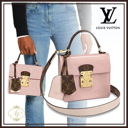 Louis Vuitton MONOGRAM 2020 SS Spring Street M90468 