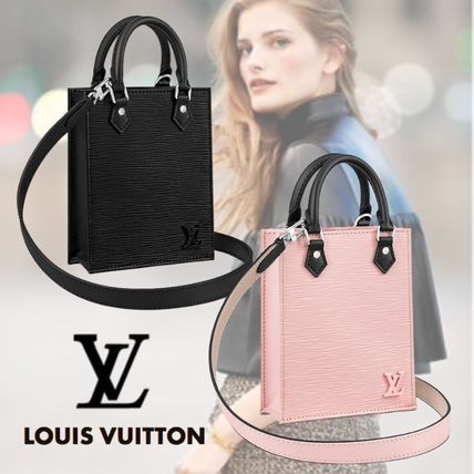 Louis Vuitton 2020 21AW Unisex Logo Shoulder Bags M69575 M69441 