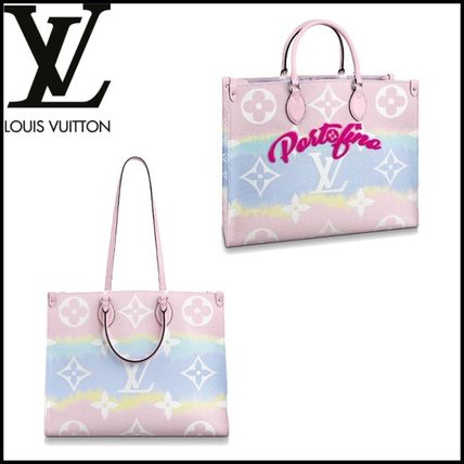 Louis Vuitton Onthego Gm M45187 