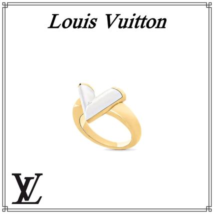 Louis Vuitton 2020 21AW Rings M69594 