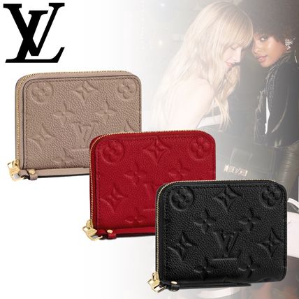 Louis Vuitton ZIPPY COIN PURSE Louis Vuitton Coin Purses M60574 M63696 M68696 